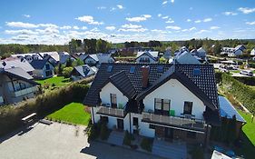 Villa Cork